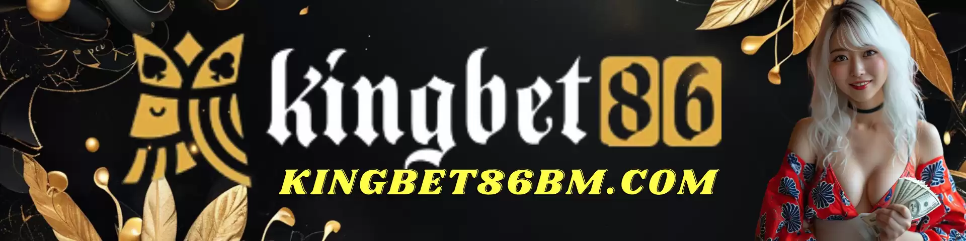 banner kingbet86