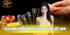 Phỏm online
