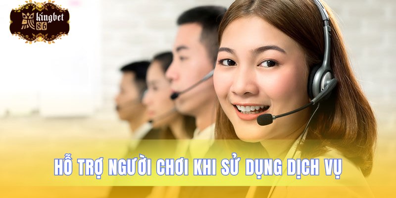 Phương thức liên hệ hỗ trợ khách hàng hiệu quả