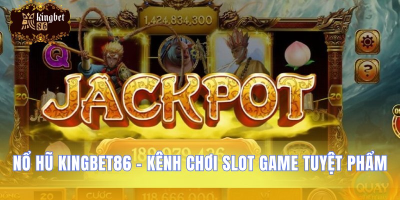 Khám phá thế giới game slot đặc sắc