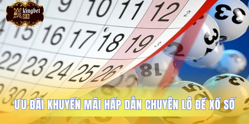 Chương trình quà tặng đặc biệt cho người chơi