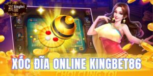Xóc đĩa online